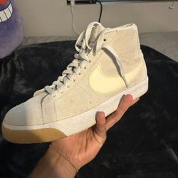 Nike Blazer Mid SB