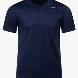 Nike Men’s Team Legend Short Sleeve