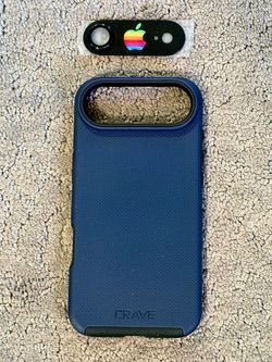 iPhone Air Case