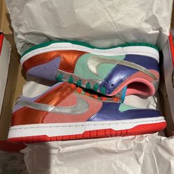 Nike Dunk Low