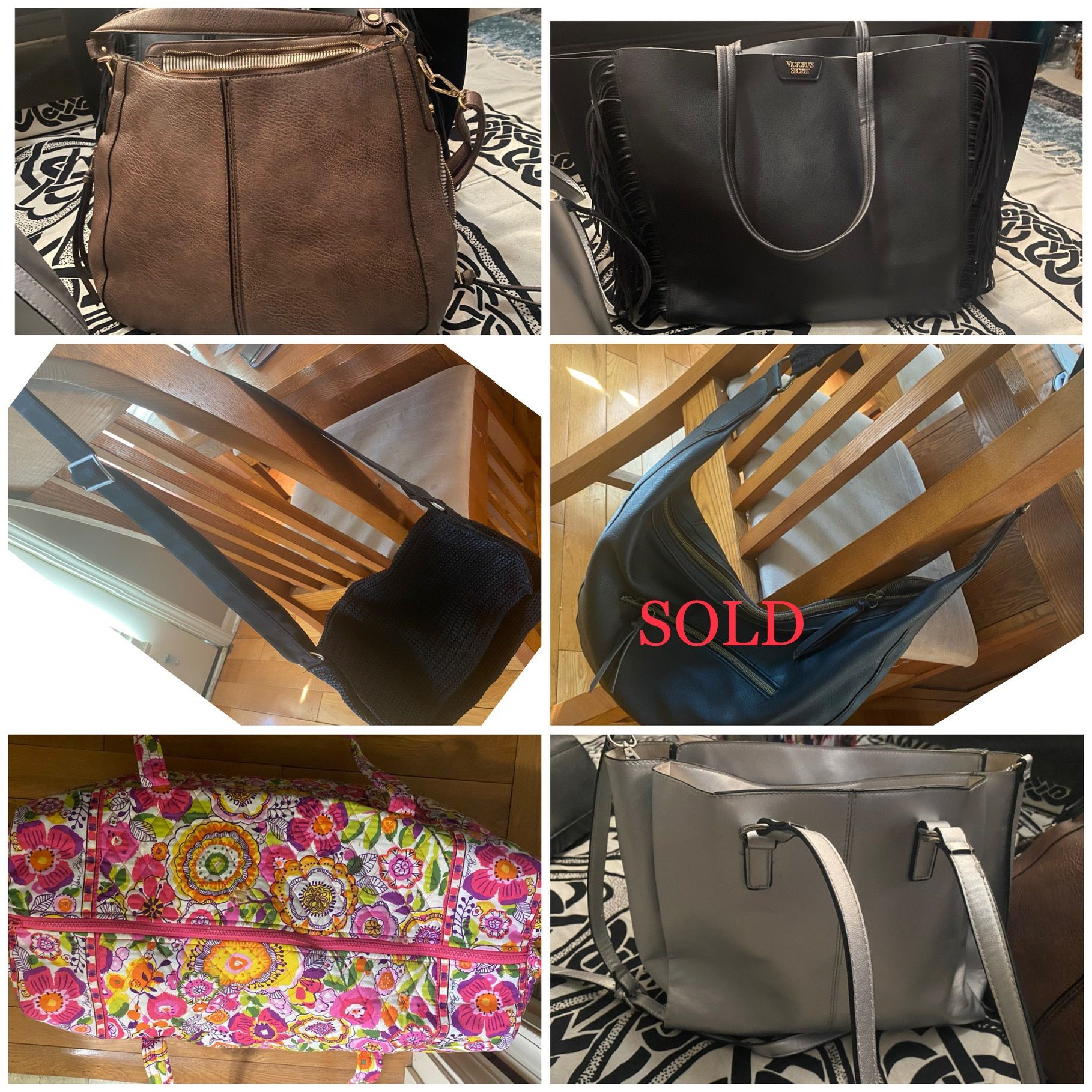 Purse Sale Clutches, Handbags, Wallets!