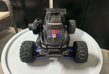 Traxxas Maxx