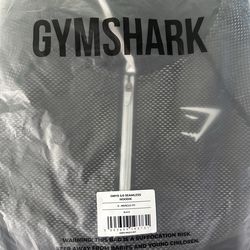 Gymshark Onyx Hoodie