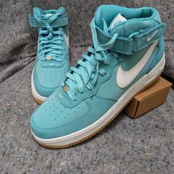 Nike Air Force 1s
