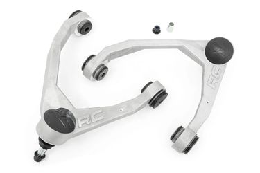 RC Forged Upper Control Arms 2.5-3.5 Inch Lift For Chevy/GMC 1500 Truck & SUV (07-18)