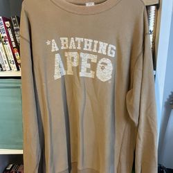 Babe XL Sweatshirt 