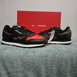 DS Classic Reebok Sneakers × Anuel