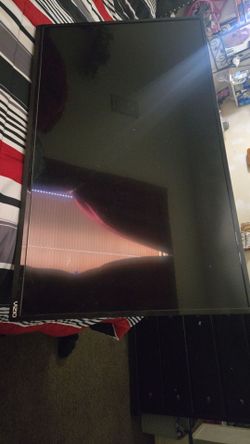40 inch tv
