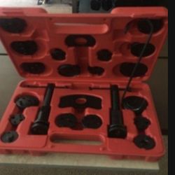 Brake Tools 