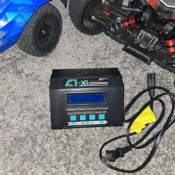 RC Charger C1-XR, lipo Charger, rc