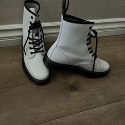 Doc Martins