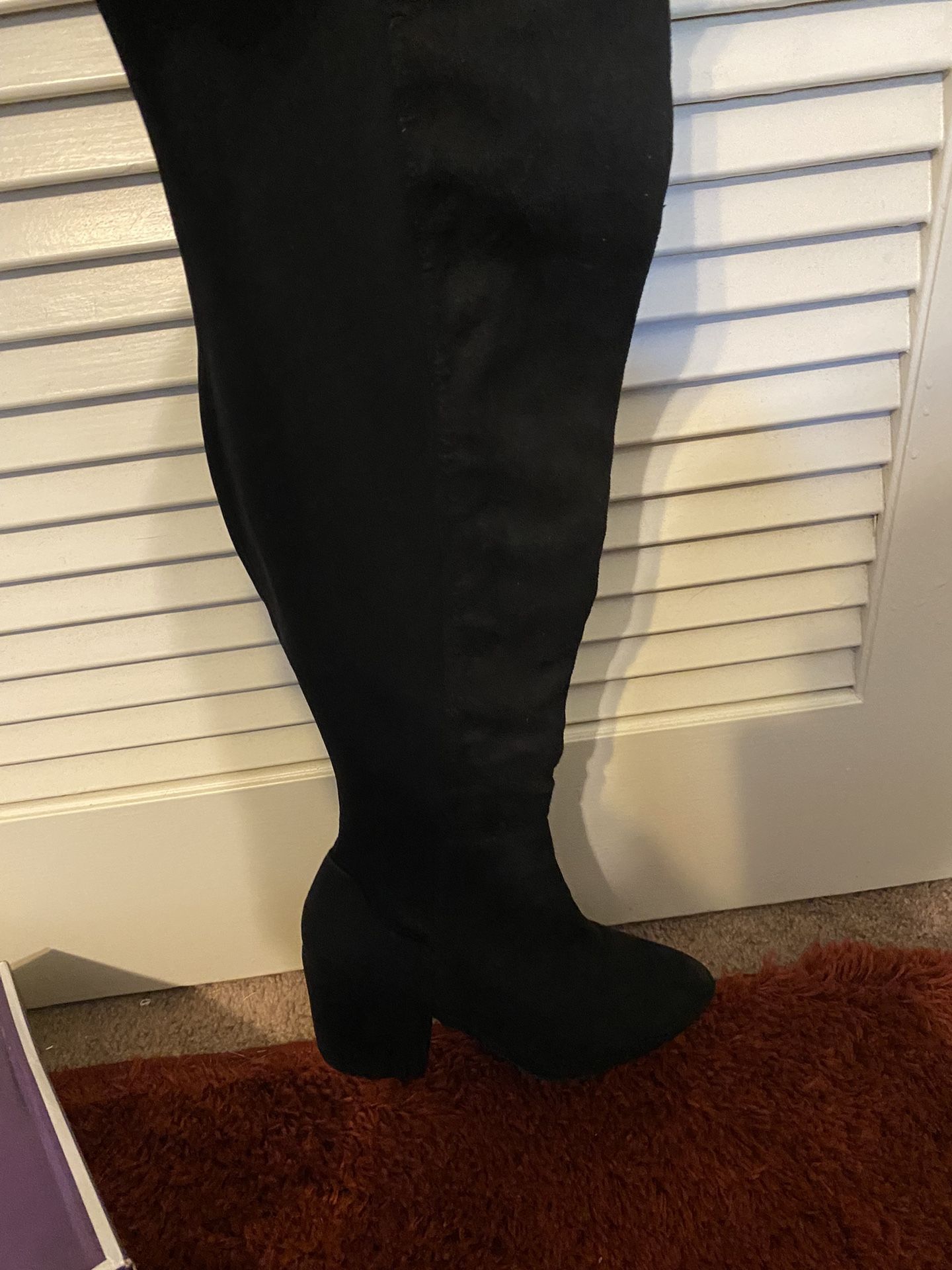 Misc Shoes..heels..boots