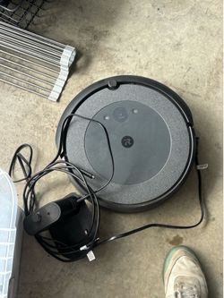 Rumba vacuum