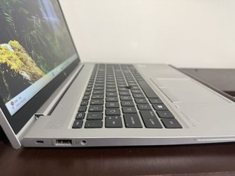 Hp EliteBook
