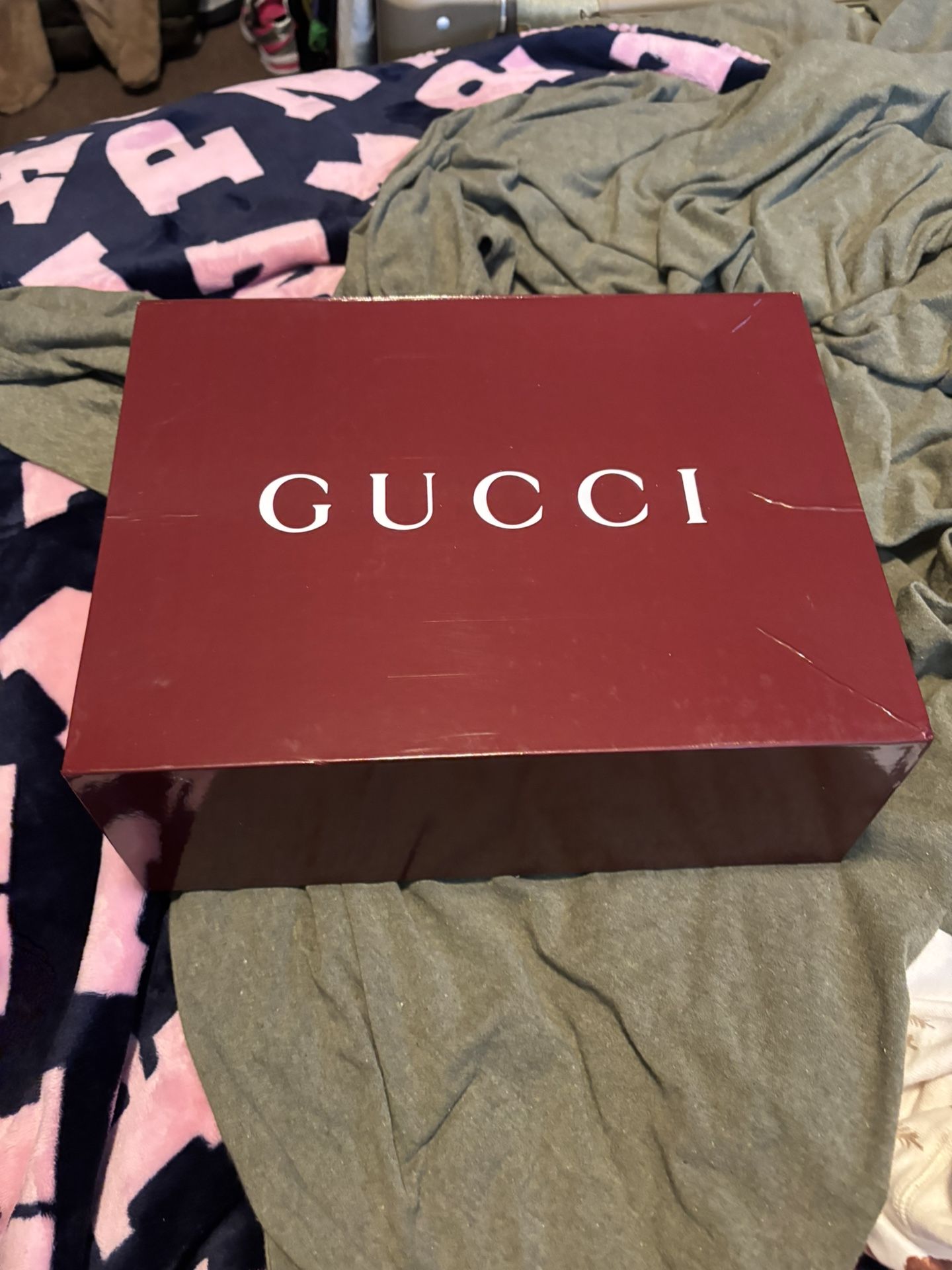 Gucci Purse 