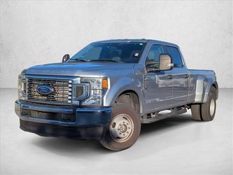 2022 Ford F-350