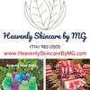 Heavenly Skincare By MG