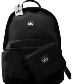 Alo Backpack