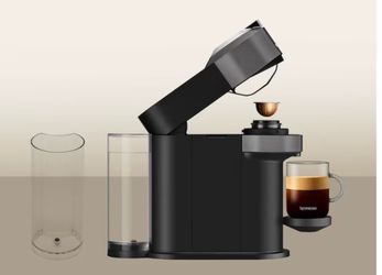 Nespresso