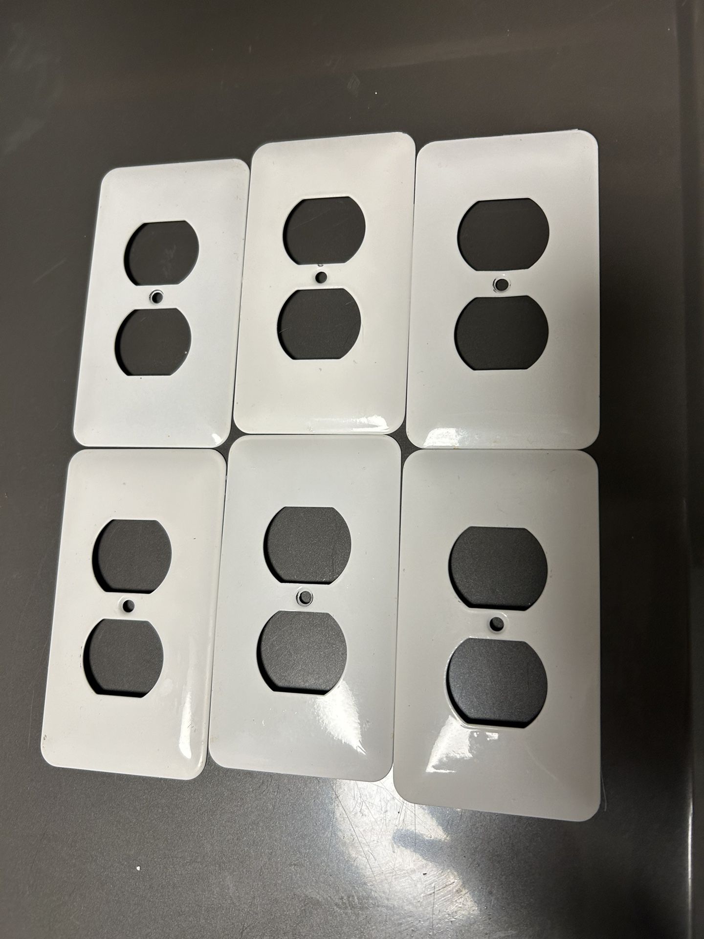 Wall Plates