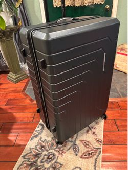 Samsonite luggage