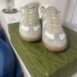 Margiela hotsell gat sale
