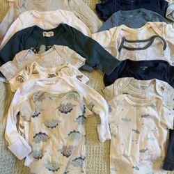 Baby Boy Clothes