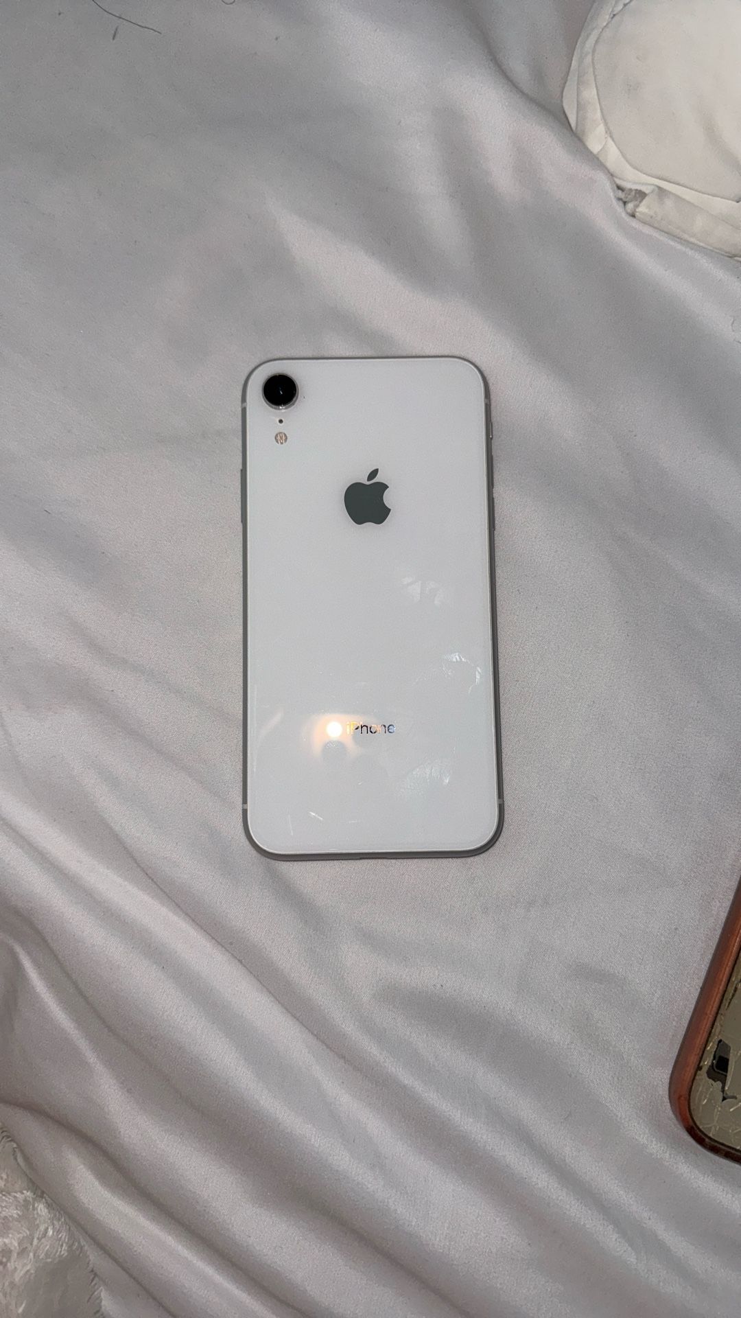 iPhone XR For Sale (unlocked)