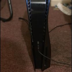 Black Ps5