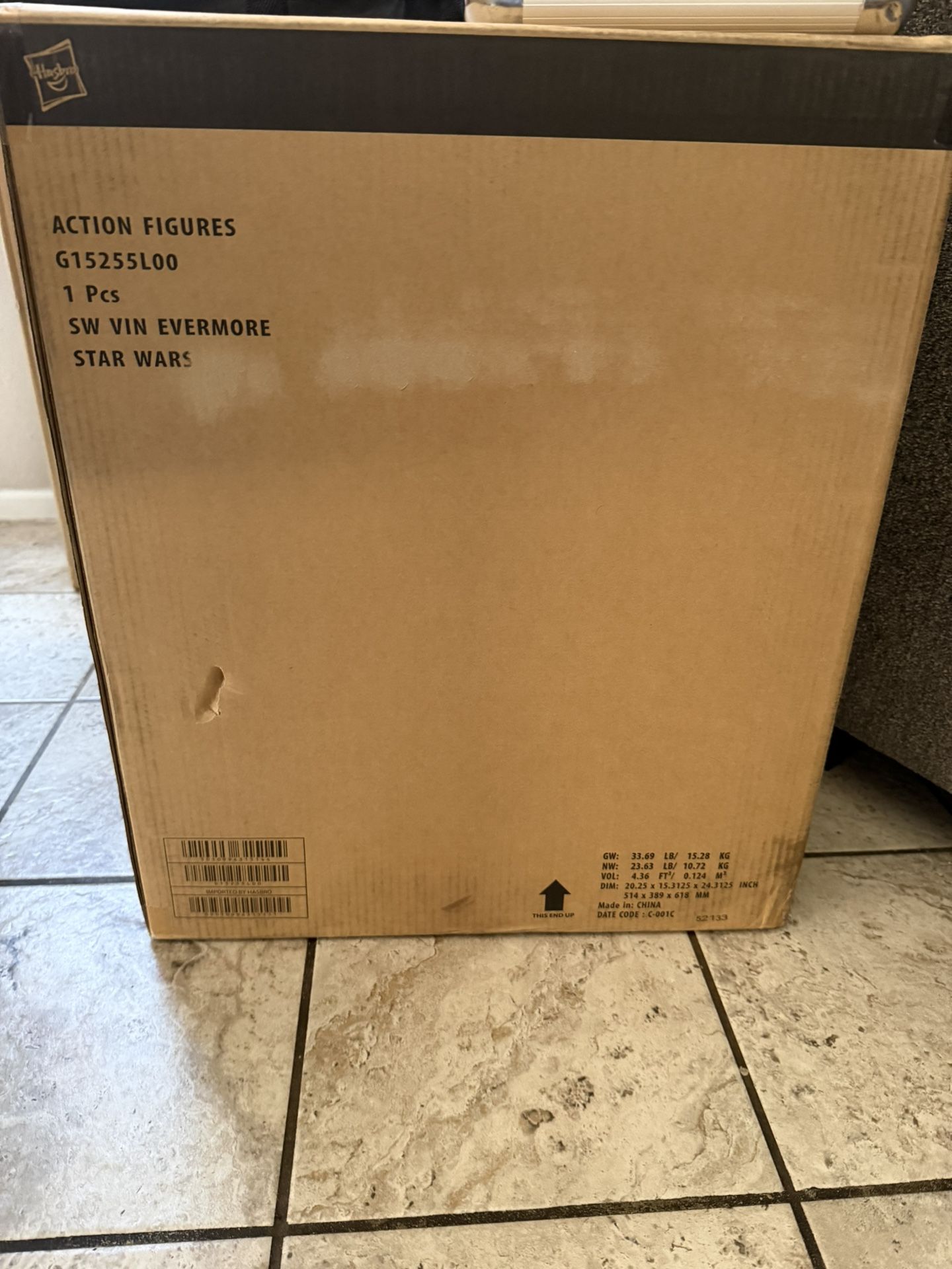 Star Wars CANTINA HASLAB DELUXE NEW