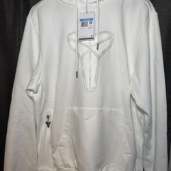 Nike Kobe Dri-FIT Pullover Basketball Hoodie NEW