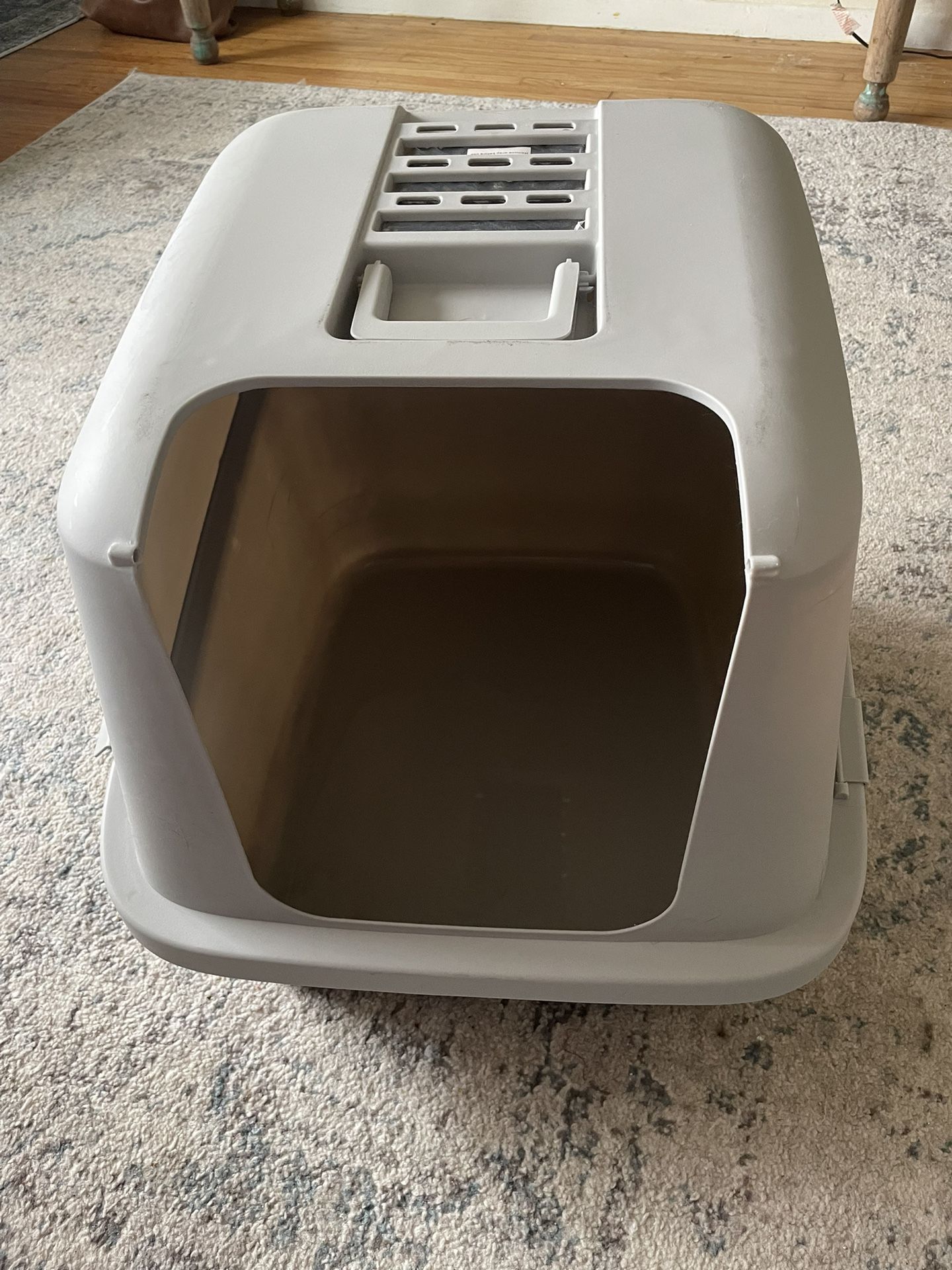Brand New Litter Box