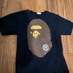 Bape Shirt Size S, Like New $50