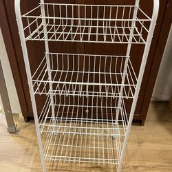 Wire Shelf