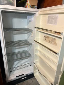 Freezer