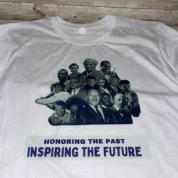 Black History T Shirt 