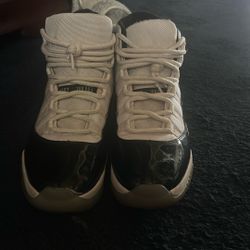 Jordan 11 “Concord” 