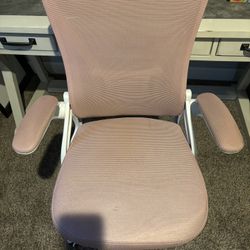 Home office chair