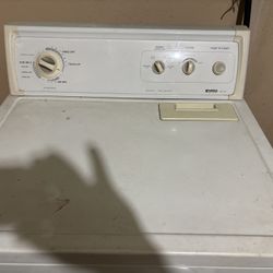 Kenmore Dryer