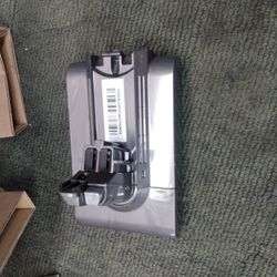 Dyson Battery
