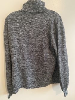 Chunky sweaters(L&XL) New