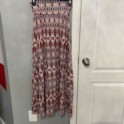 Women’s Joe Benbasset Maxi Skirt