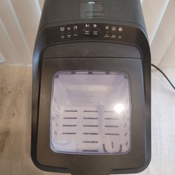 Ice Maker