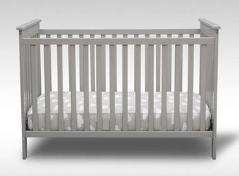 Delta 3 in 1crib