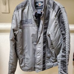 Harley Davidson Jacket ◇ Mint ◇ XL ◇ Beautiful!