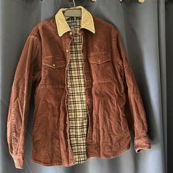 Club Room Jacket Vintage size Small/ Medium