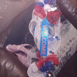 Wreats For Any Hoilday Ect.
