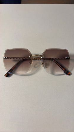 Fashion sunglasses for women