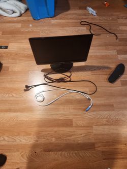 Samsung Monitor