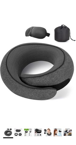 360 support travel pillow